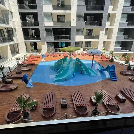 Apartmán Majestic Stefan Building