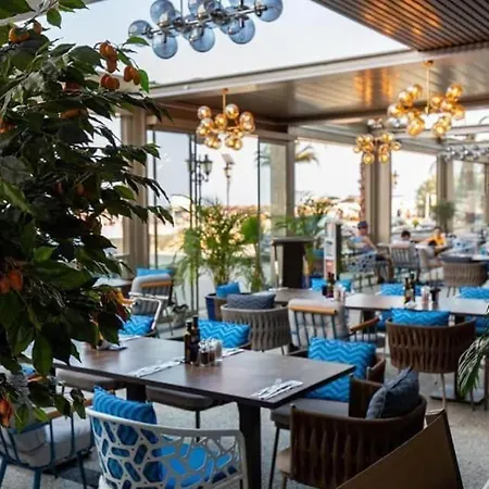 Majestic Stefan Building Apartmán Năvodari