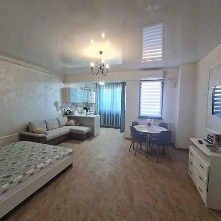 Majestic Stefan Building