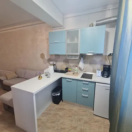 Apartmán Majestic Stefan Building *