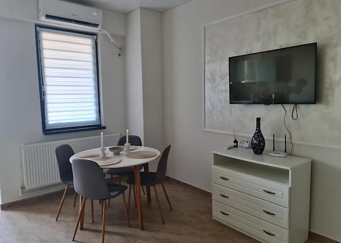 Apartmán Majestic Stefan Building