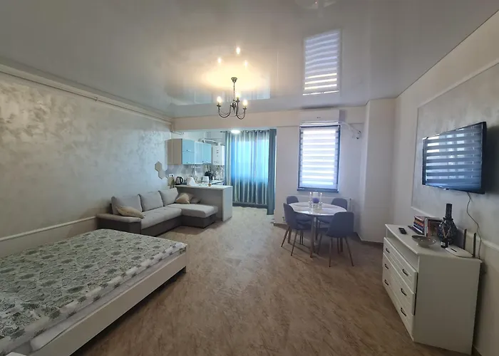 Majestic Stefan Building