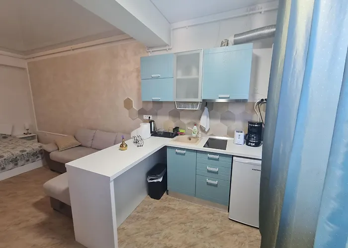 Apartmán Majestic Stefan Building *