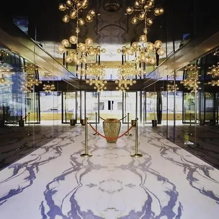 Majestic Stefan Building Năvodari