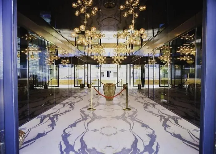 Majestic Stefan Building Năvodari