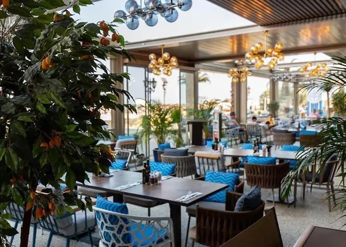 Majestic Stefan Building 아파트 Năvodari